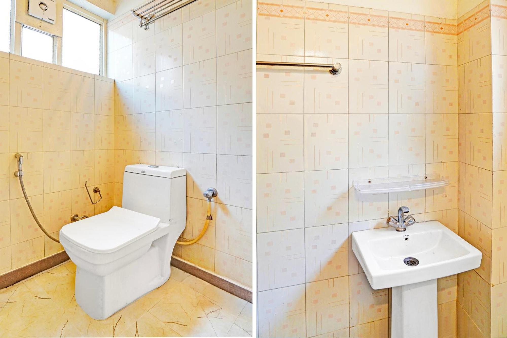 Townhouse Oak Nirman Nagar Mansarovar Dźajpur Zewnętrze zdjęcie