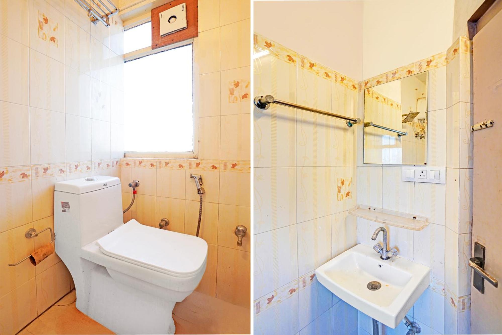 Townhouse Oak Nirman Nagar Mansarovar Dźajpur Zewnętrze zdjęcie