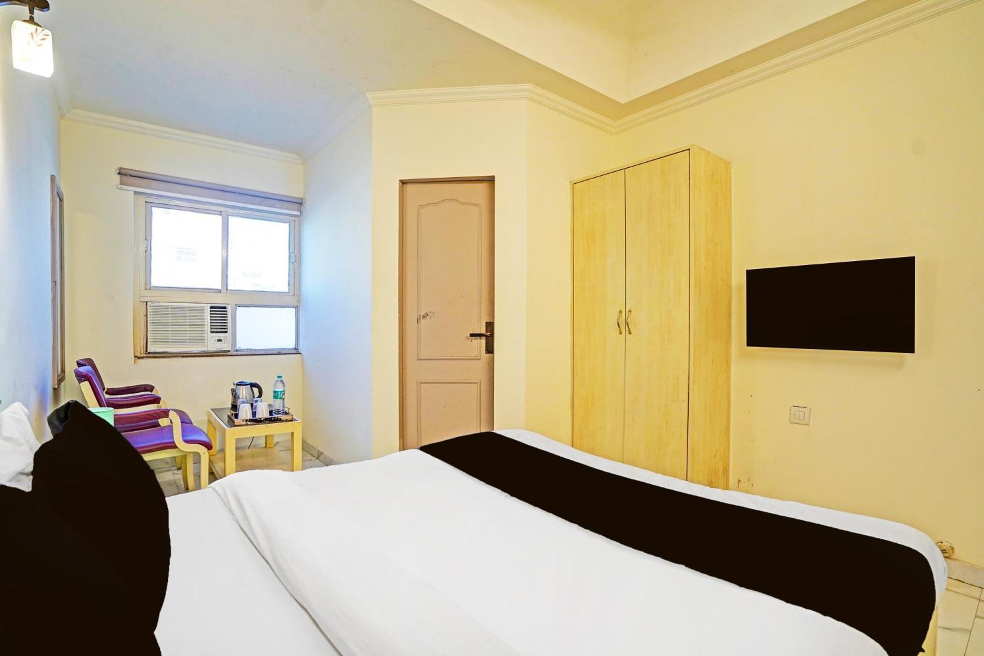Townhouse Oak Nirman Nagar Mansarovar Dźajpur Zewnętrze zdjęcie